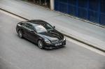 Mercedes-Benz CLS350 BlueTec AMG Sport Package 2014 года (UK)